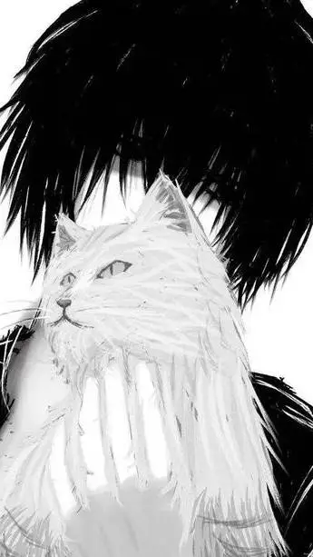 ai character: ✬zєη✬ background