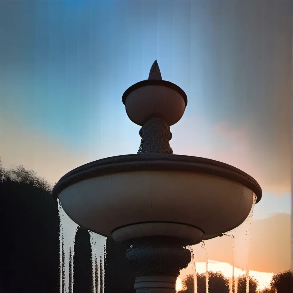 chat with ai character: Comforter