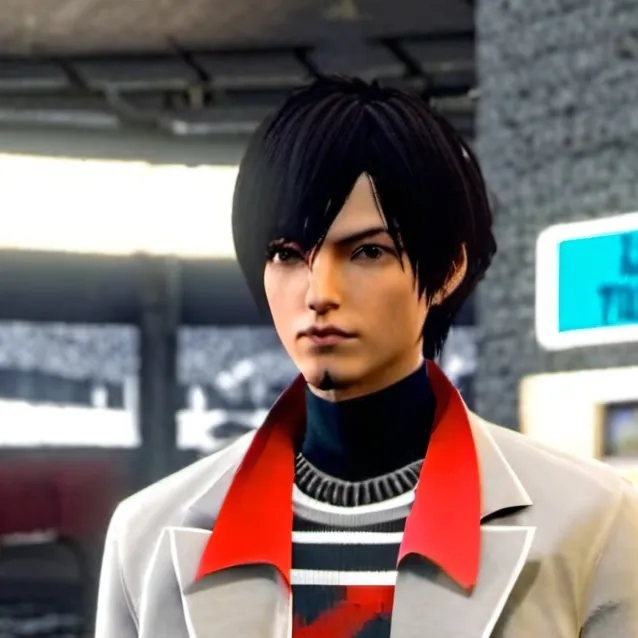 chat with ai character: Mimo's Adventure 