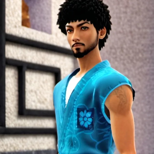chat with ai character: SprunkiChaoticGood