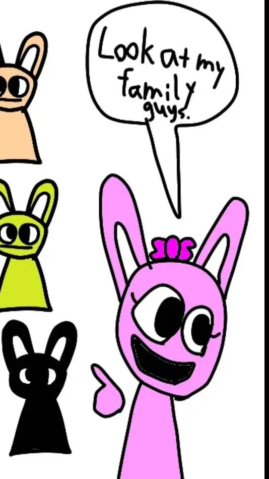 Talkie AI - Chat with Pinki's Family 2