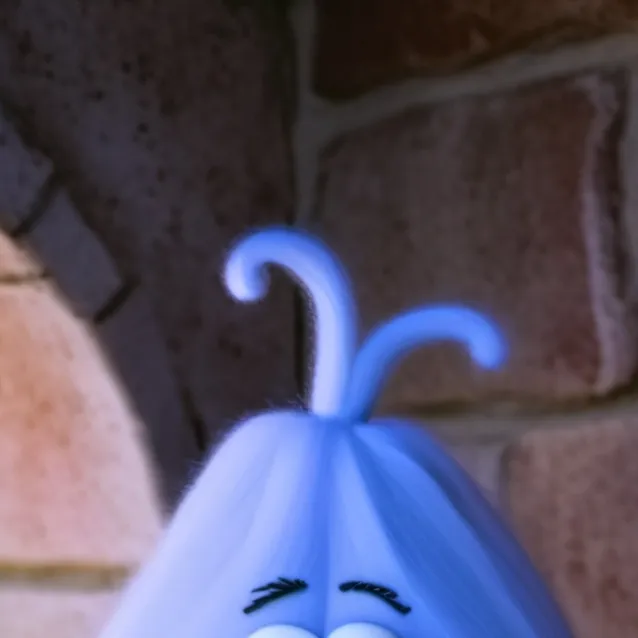 chat with ai character: Barbapapa