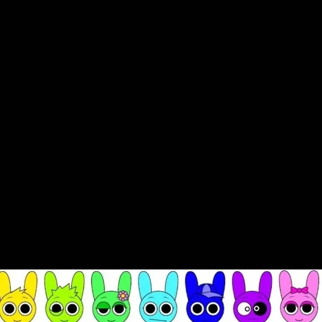 chat with ai character: Pinki's Family. 