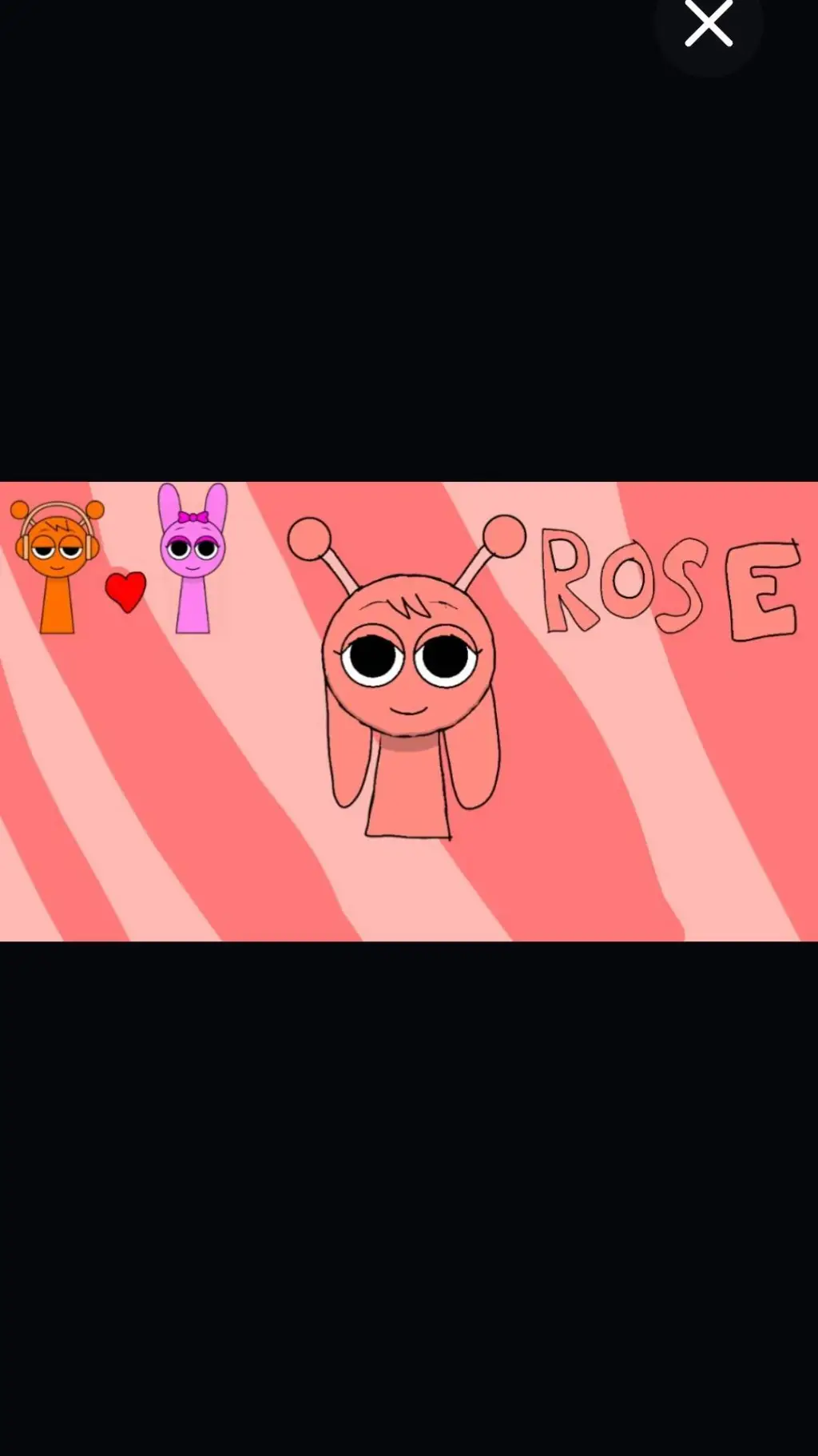 ai character: OrenPinkisDaughter background