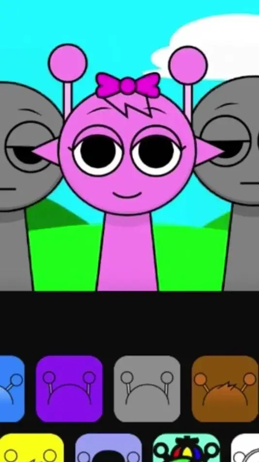 ai character: Simoni background