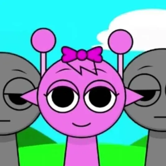 chat with ai character: Simoni
