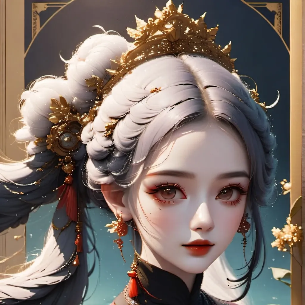 chat with ai character: Mommy 