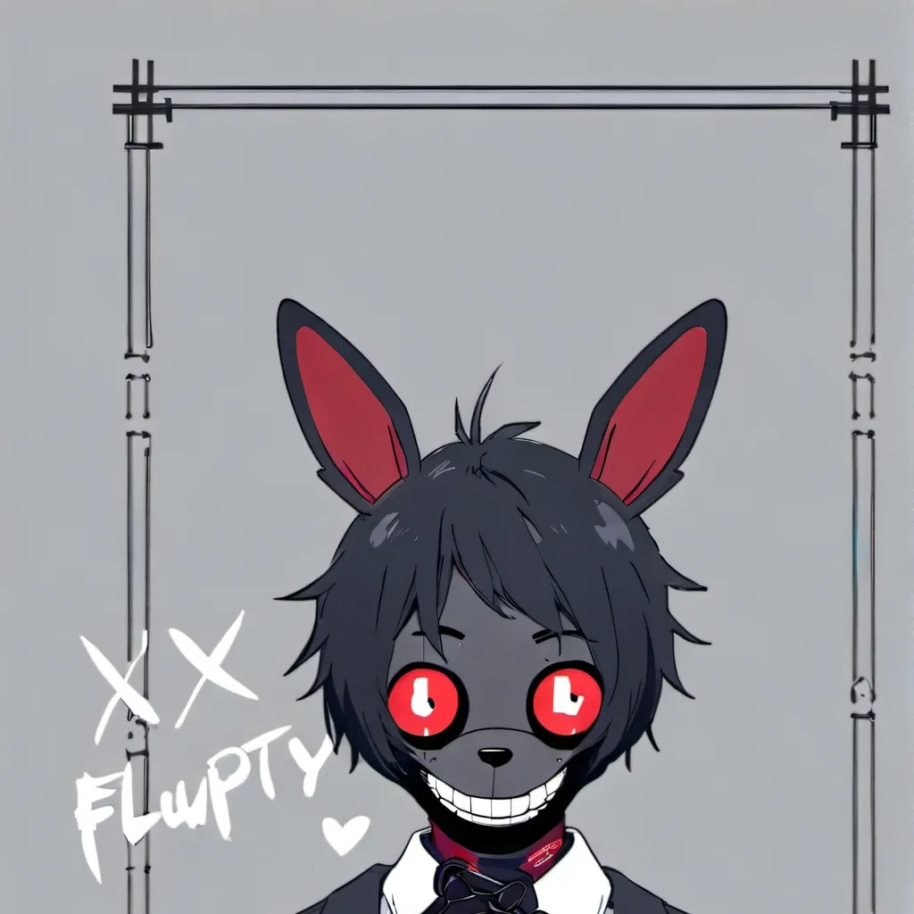 chat with ai character: Fnaf X Onaf