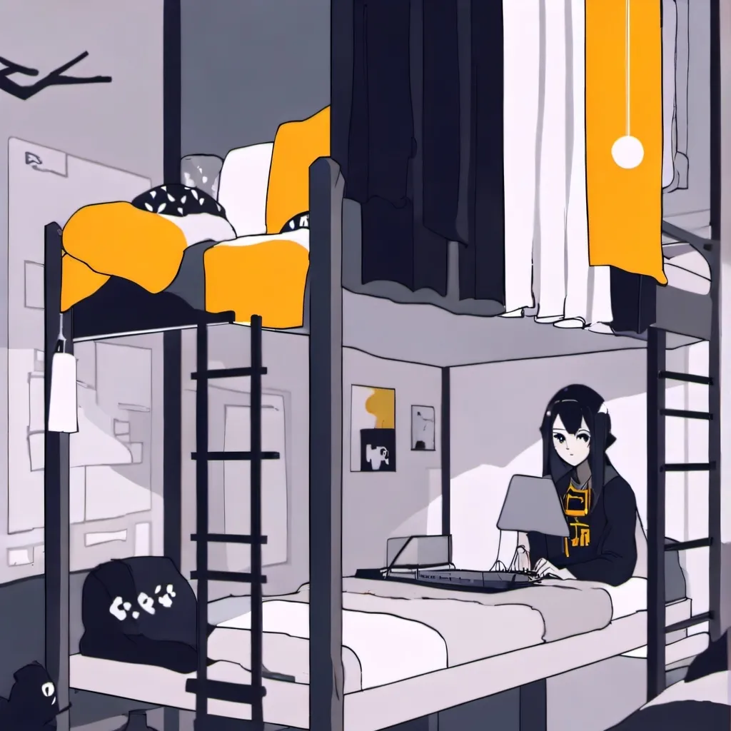 chat with ai character: SPRUNKI SLEEPOVER!