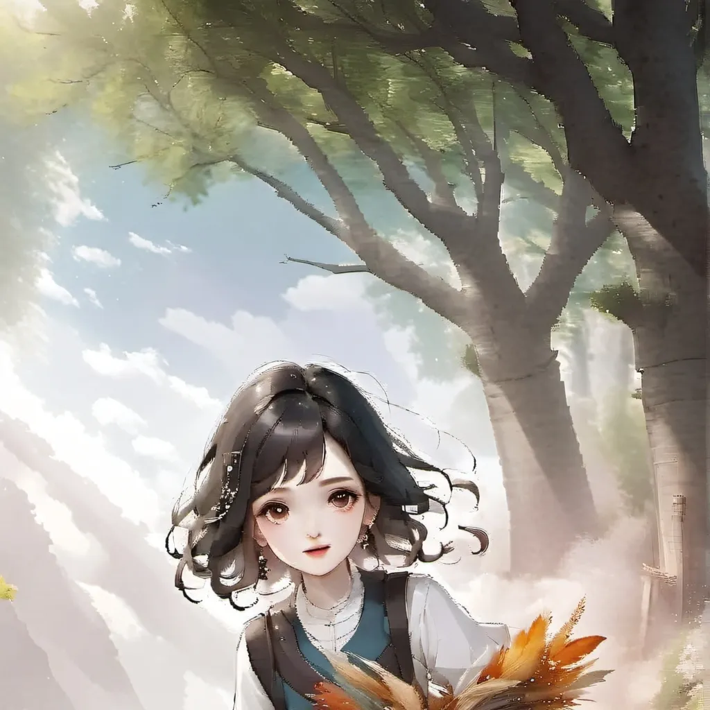 chat with ai character: Nazanin 