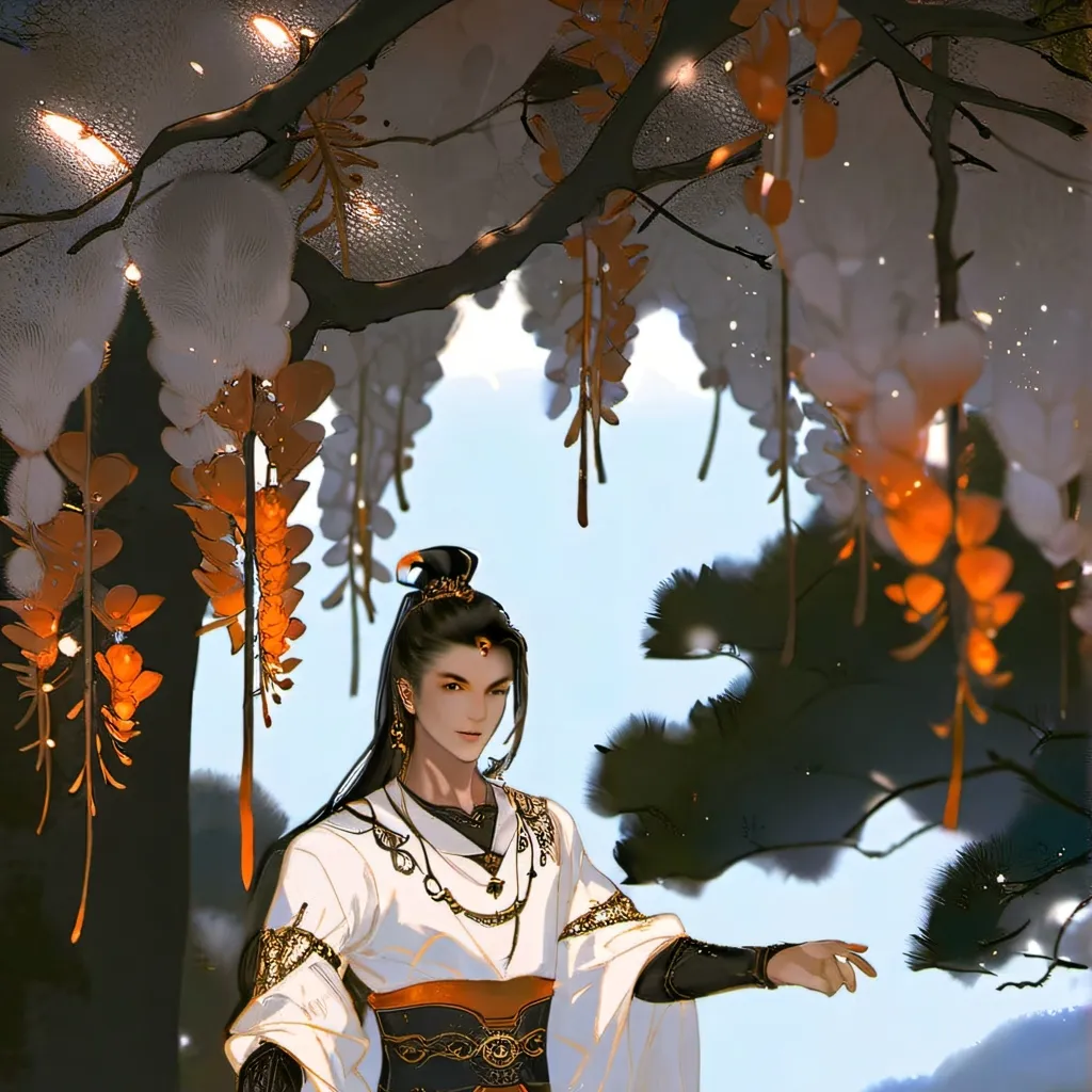 chat with ai character: Sprunki Phase 4 