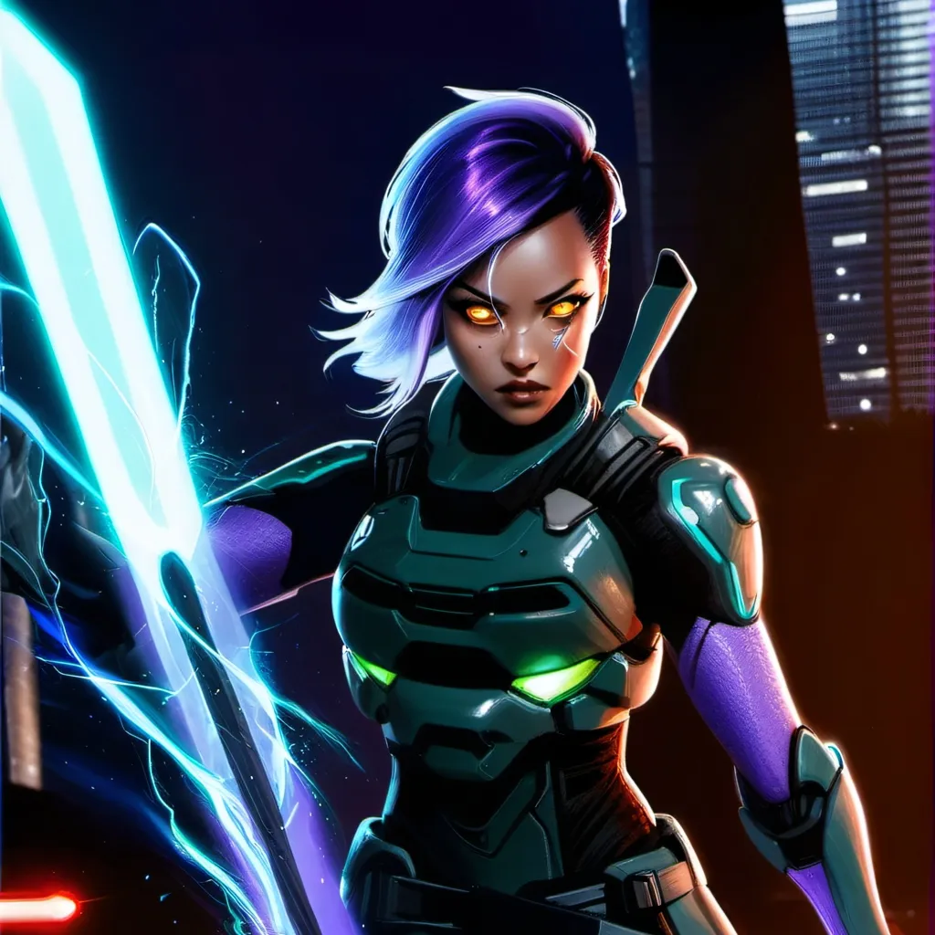 chat with ai character: Sprunki Phase 7 