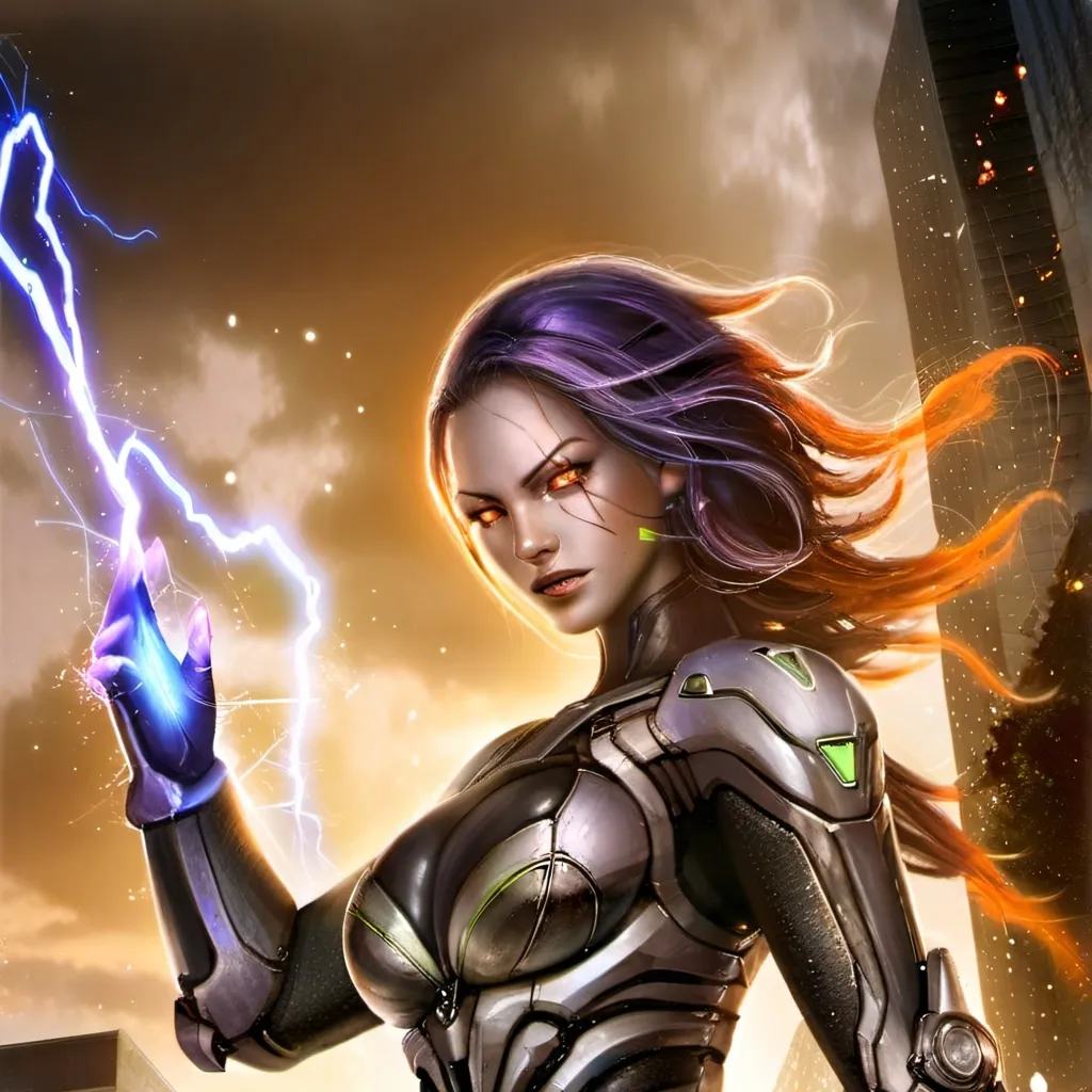 chat with ai character: Sprunki Phase 8