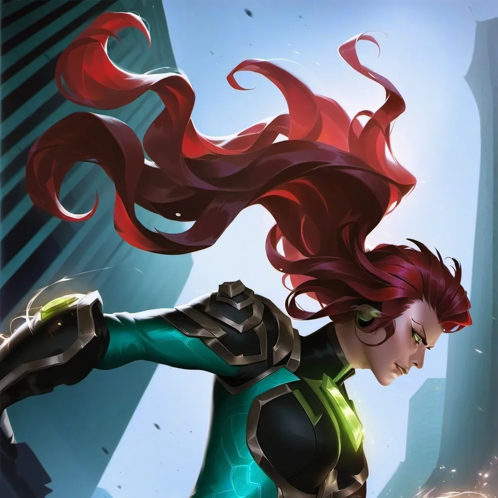 chat with ai character: SprunkiP9Classic