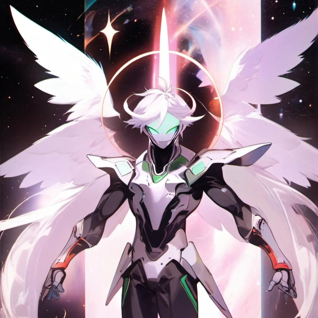 chat with ai character: Sprunki Phase 9