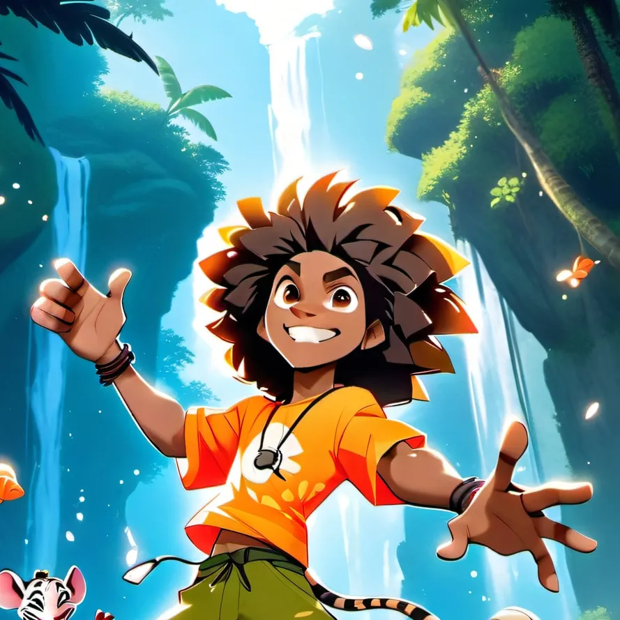 chat with ai character: SprunkiXMDGCRMovie