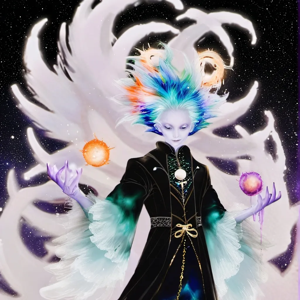 chat with ai character: SprunkiUltrShifted