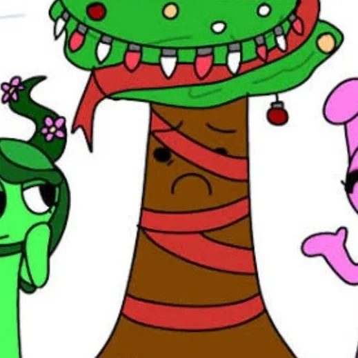 chat with ai character: Sprunki Christmas