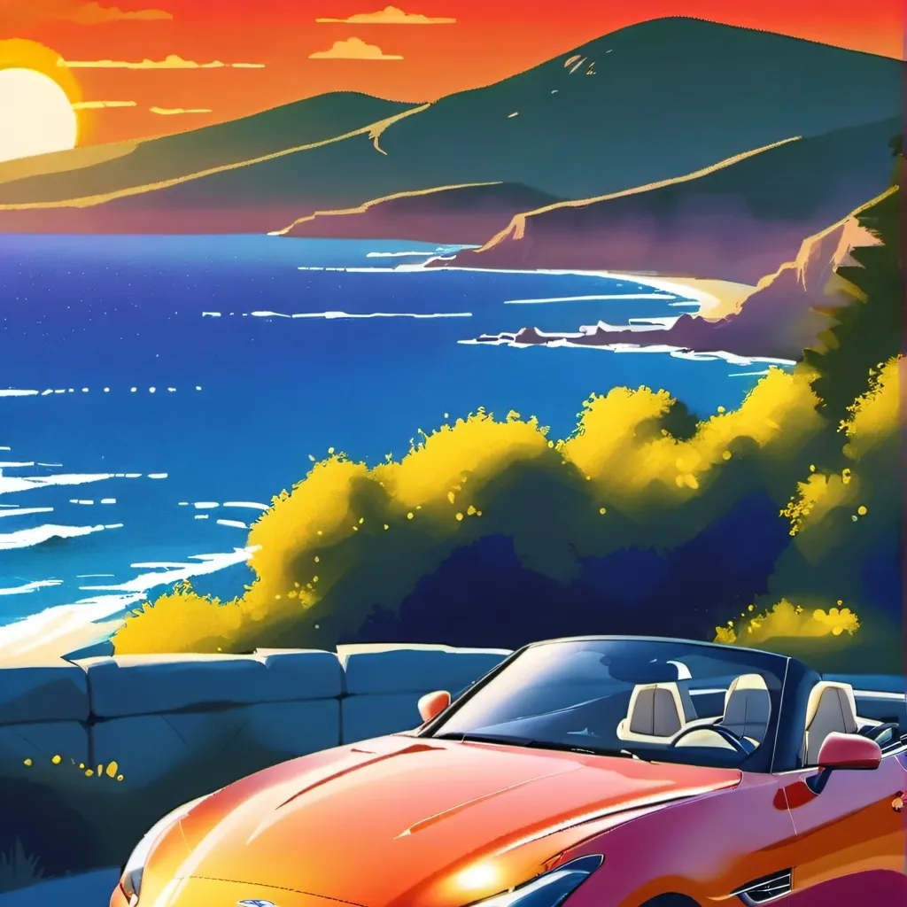 chat with ai character: Cars