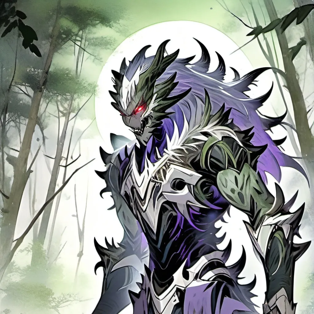 chat with ai character: SprunkiHalfShifted