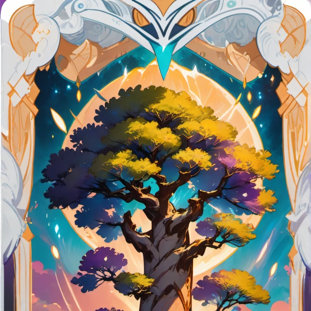 chat with ai character: Oren's Realm 