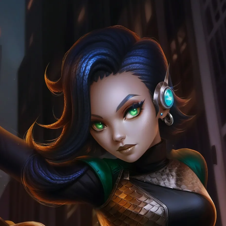 chat with ai character: Sprunki SwapMod