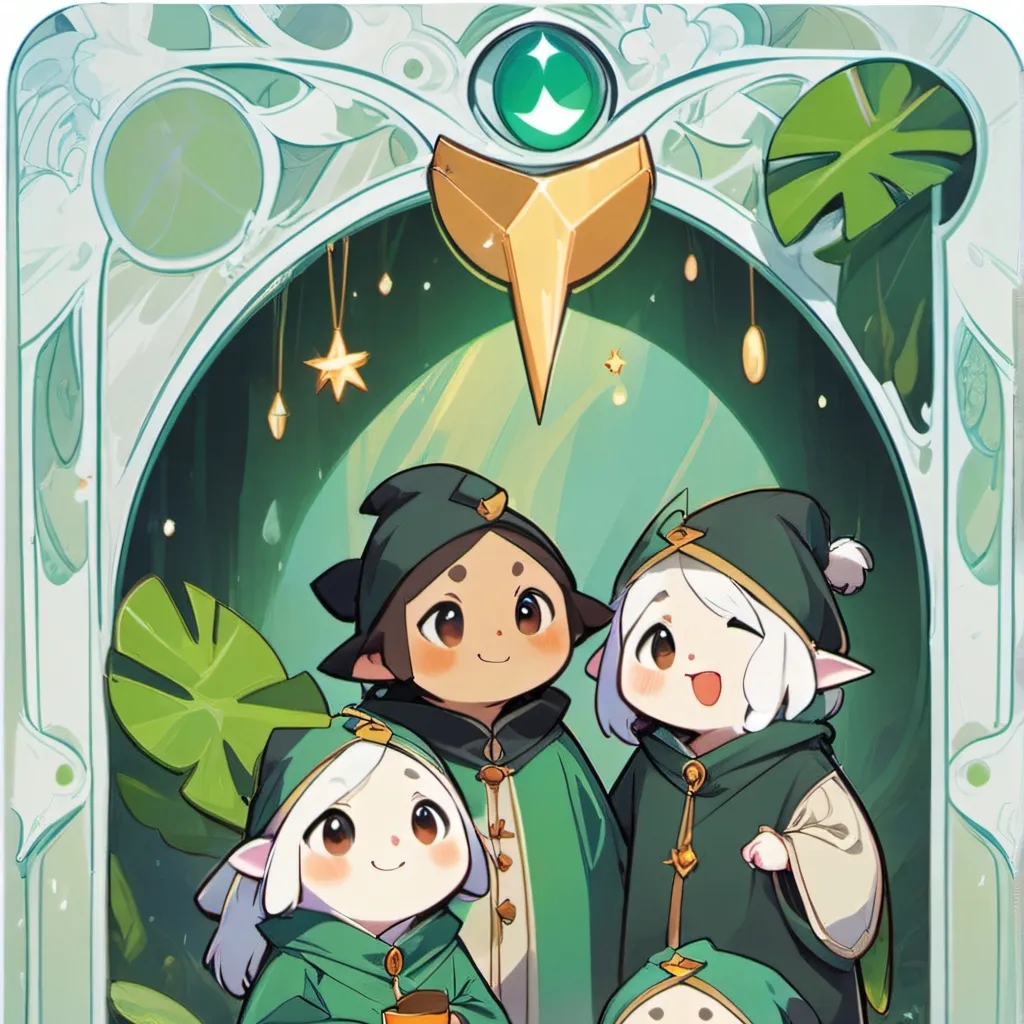 chat with ai character: Clukr's Family 