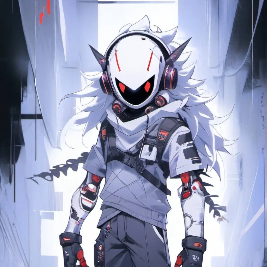 chat with ai character: Sprunki 0Shifted 