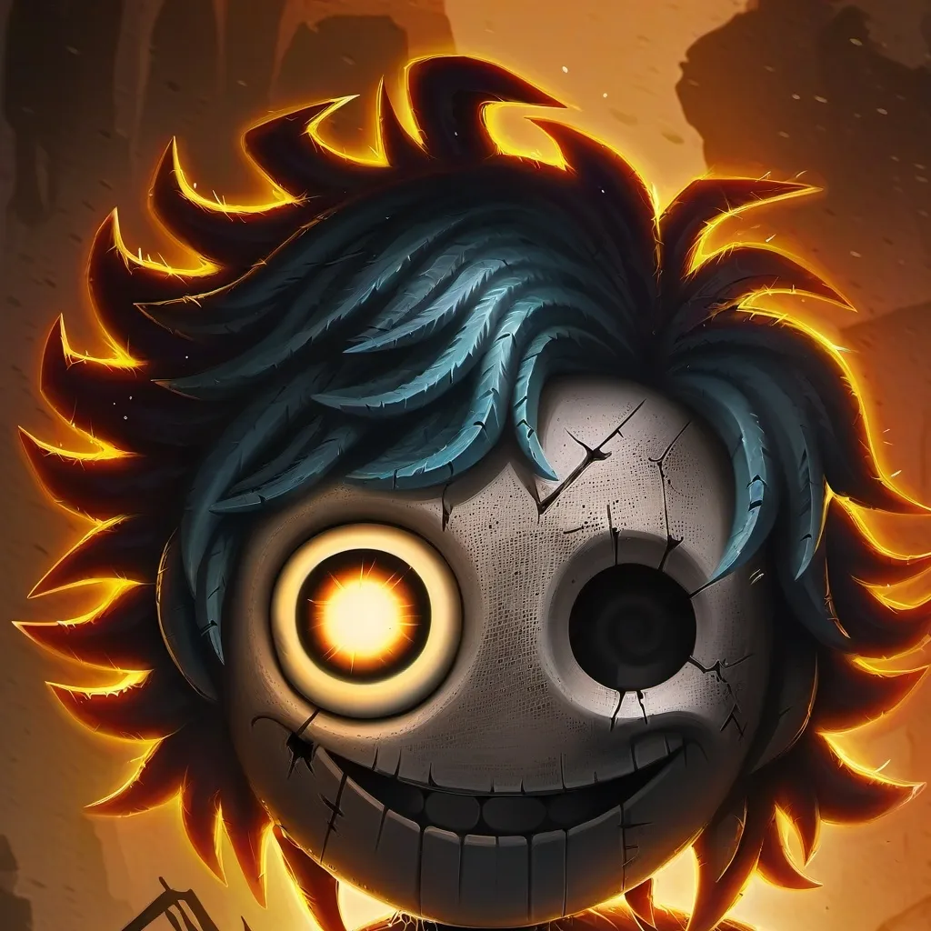 chat with ai character: Sprunki 2Shifted 