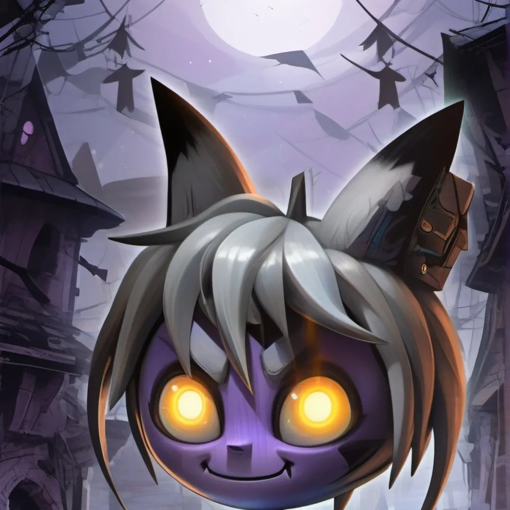 chat with ai character: Sprunki 3Shifted 