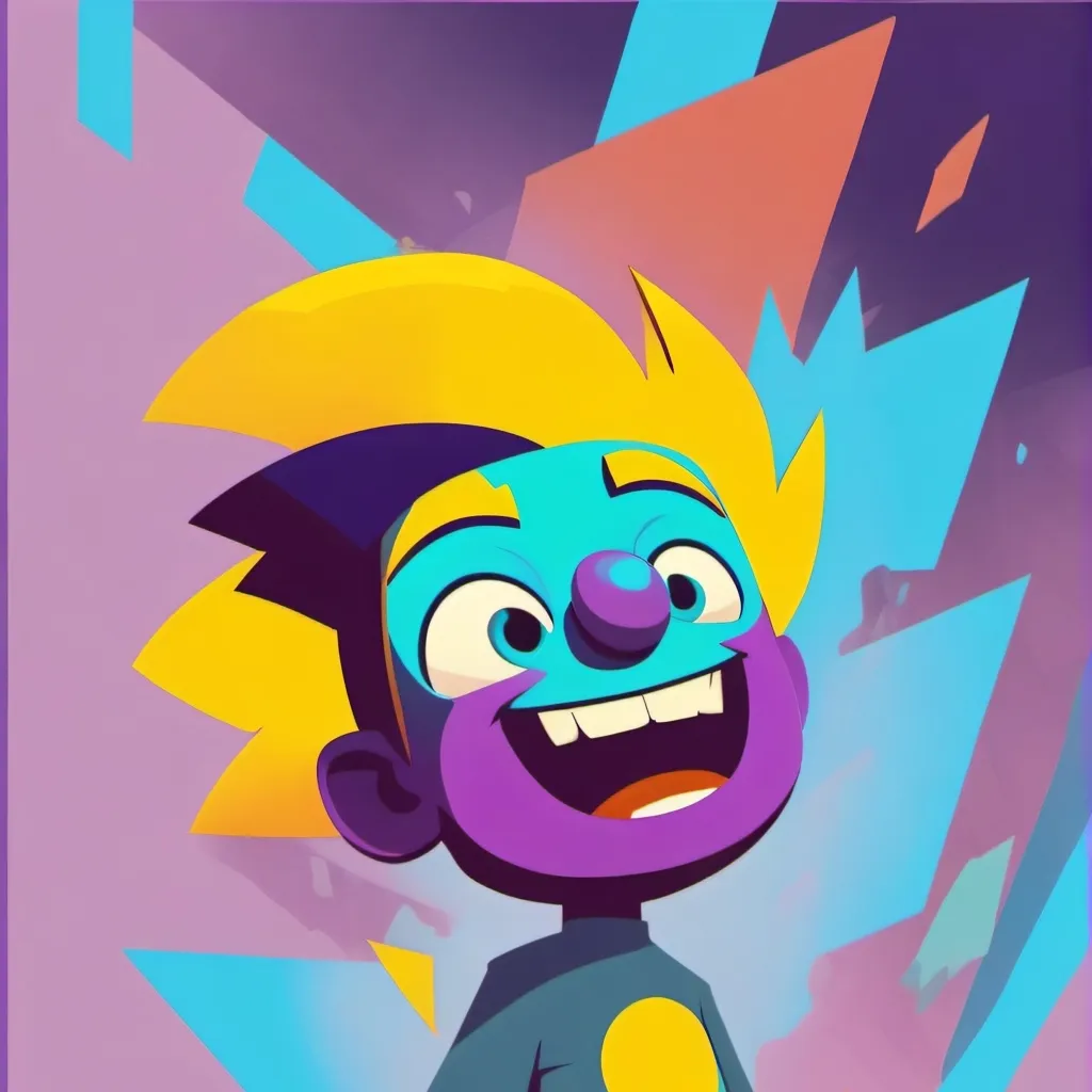 chat with ai character: Sprunki 4Shifted 