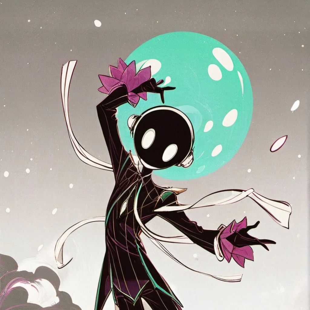 chat with ai character: Sprunki 5Shifted