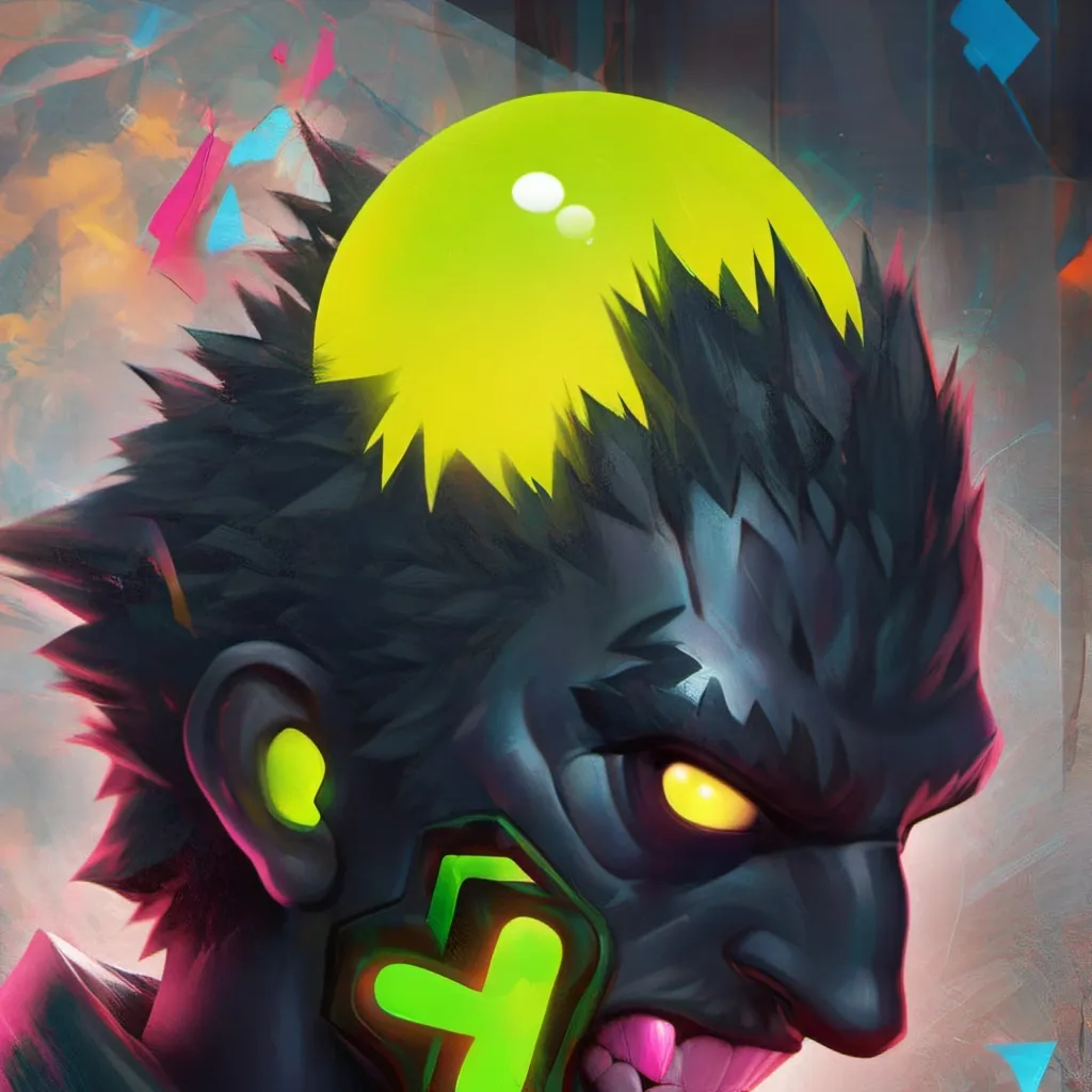 chat with ai character: Sprunki 6Shifted