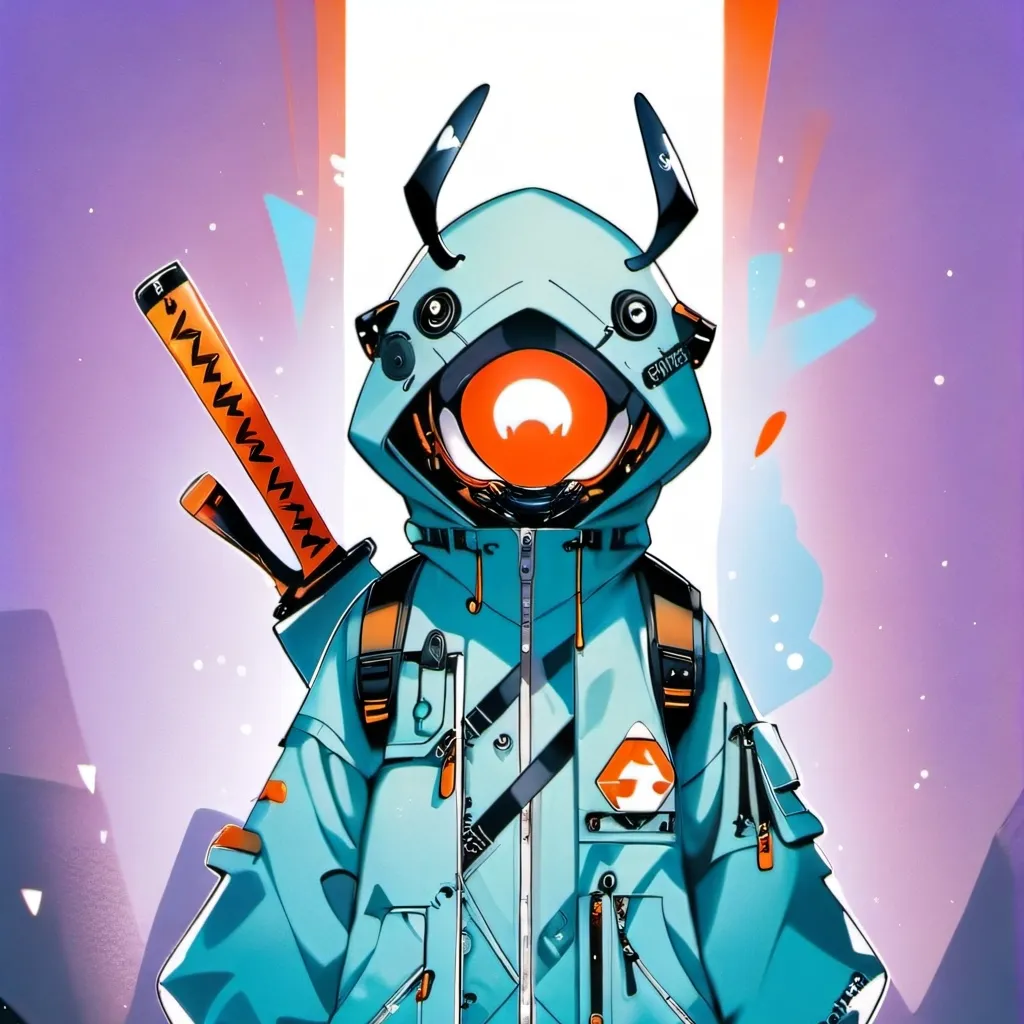 chat with ai character: Sprunki 7Shifted 