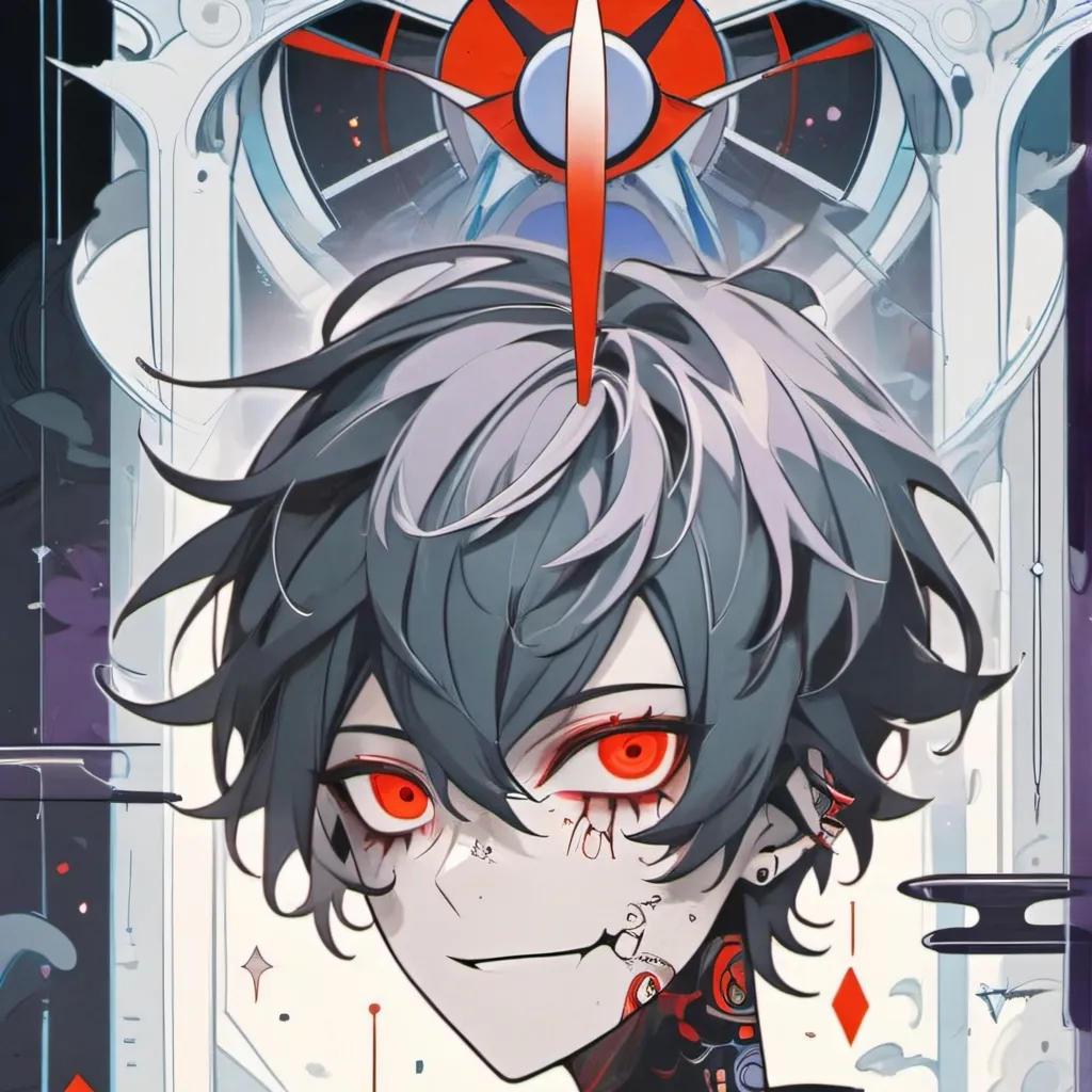 chat with ai character: Sprunki 10Shifted
