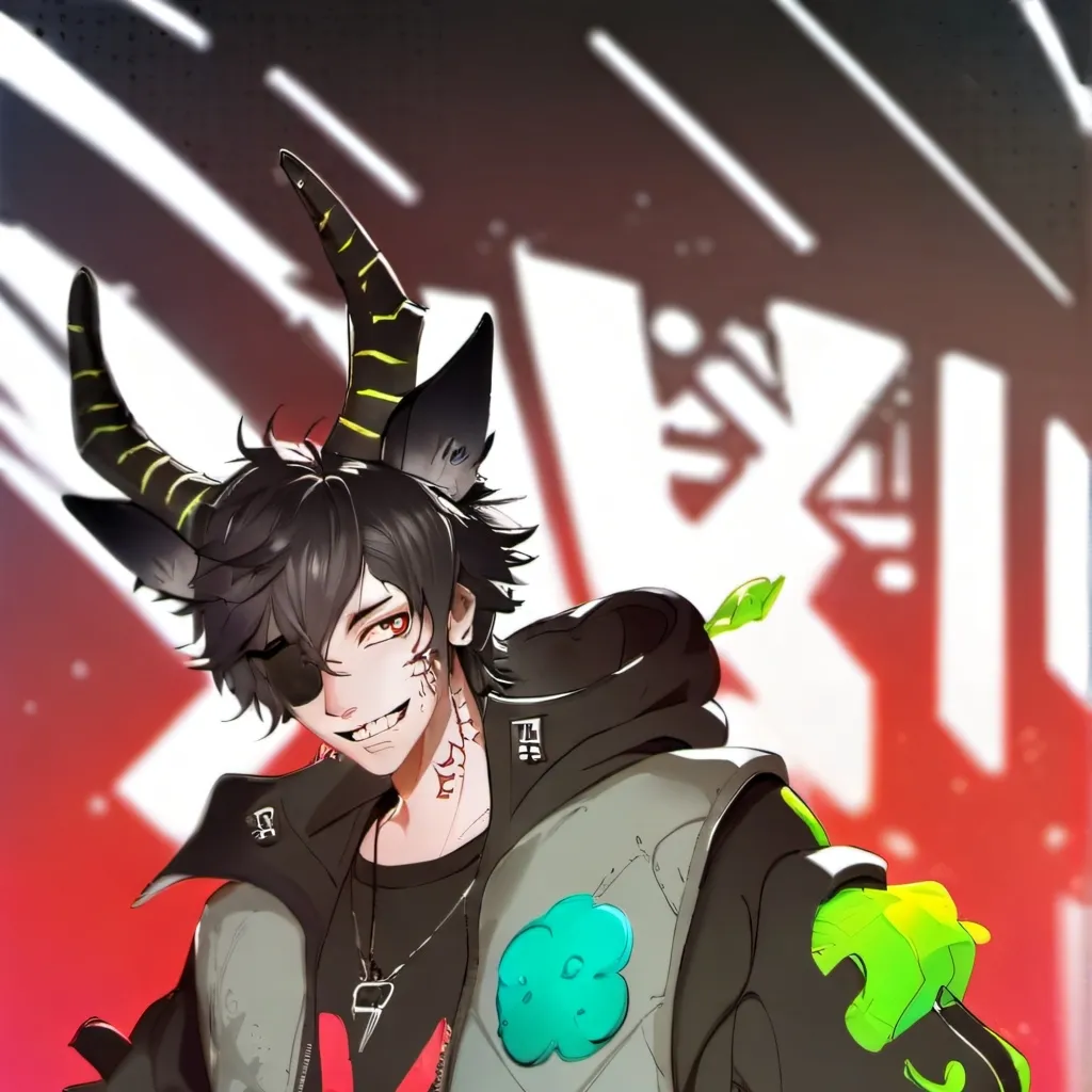 chat with ai character: Sprunki 11Shifted