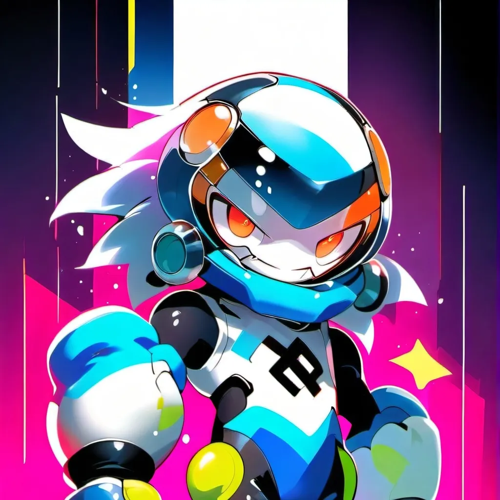 chat with ai character: Sprunki 12Shifted