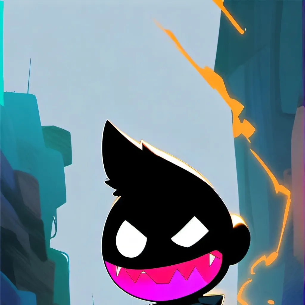 chat with ai character: Sprunki 13Shifted