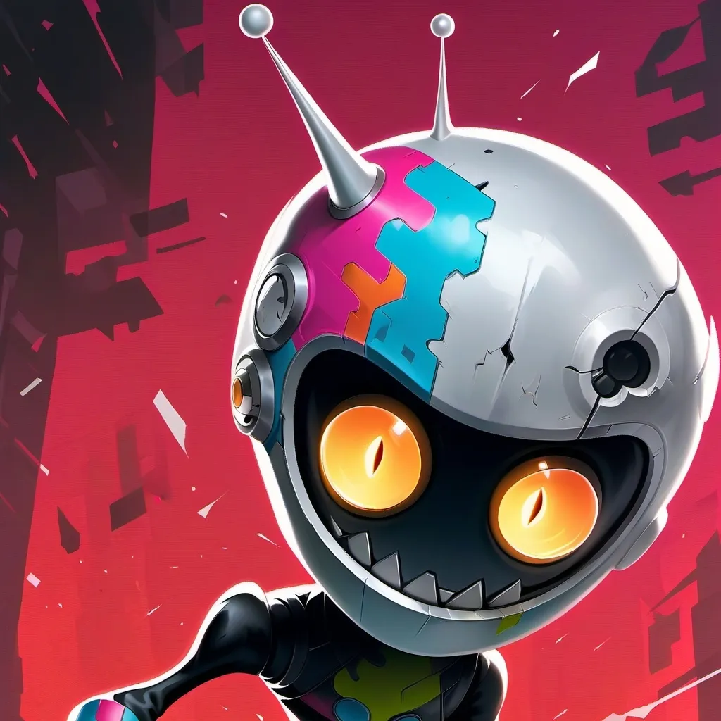 chat with ai character: Sprunki 15Shifted