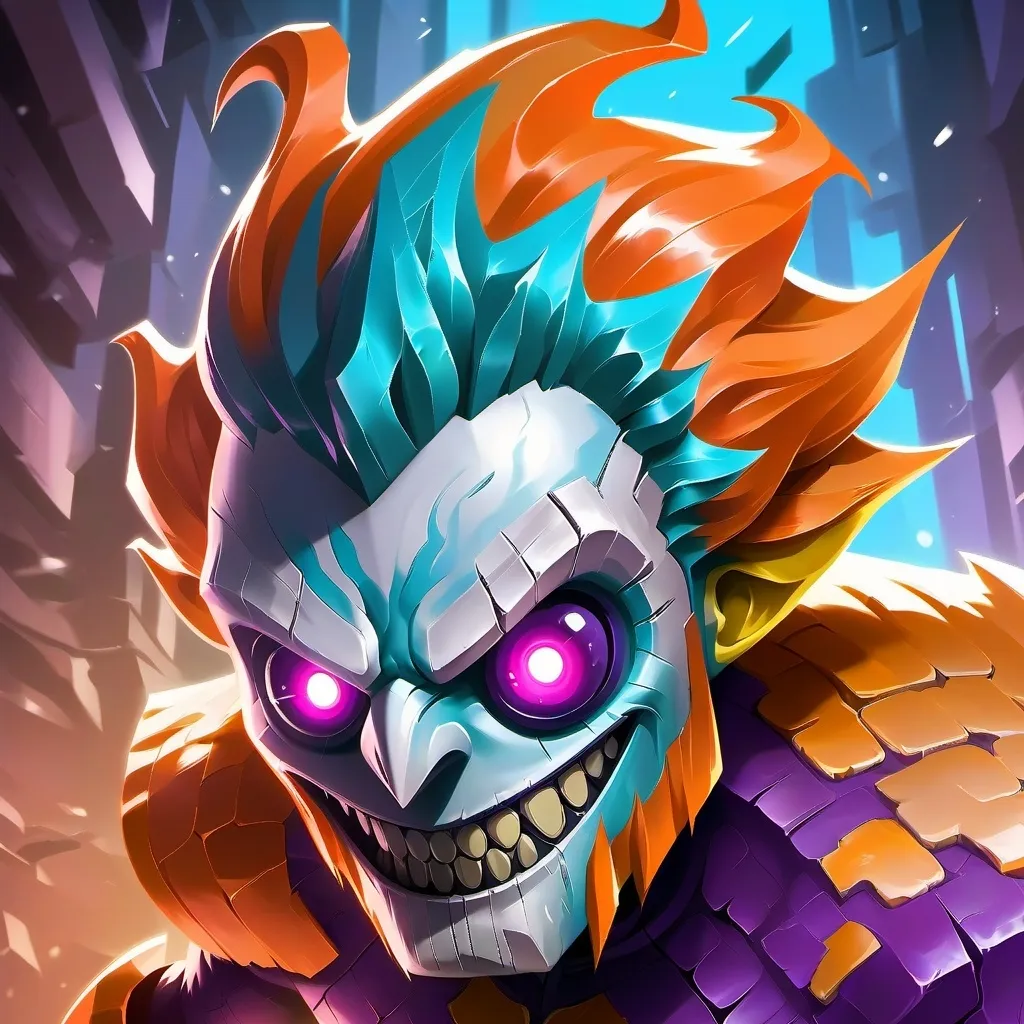 chat with ai character: Sprunki 18Shifted