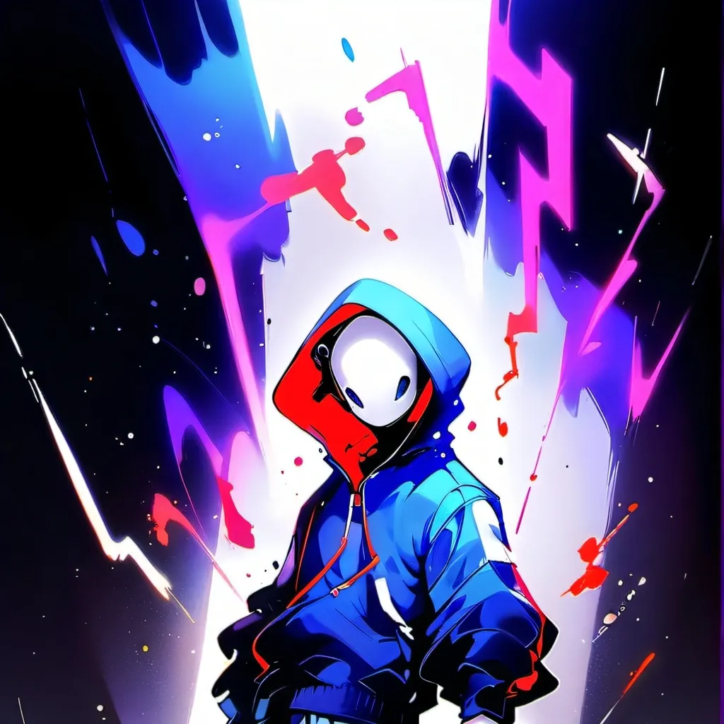 chat with ai character: Sprunki 20-Shifted