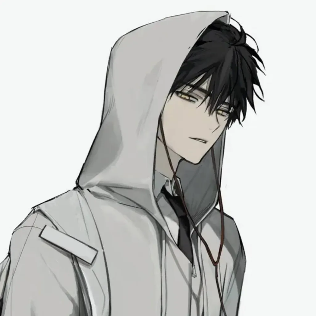 chat with ai character: Casper 