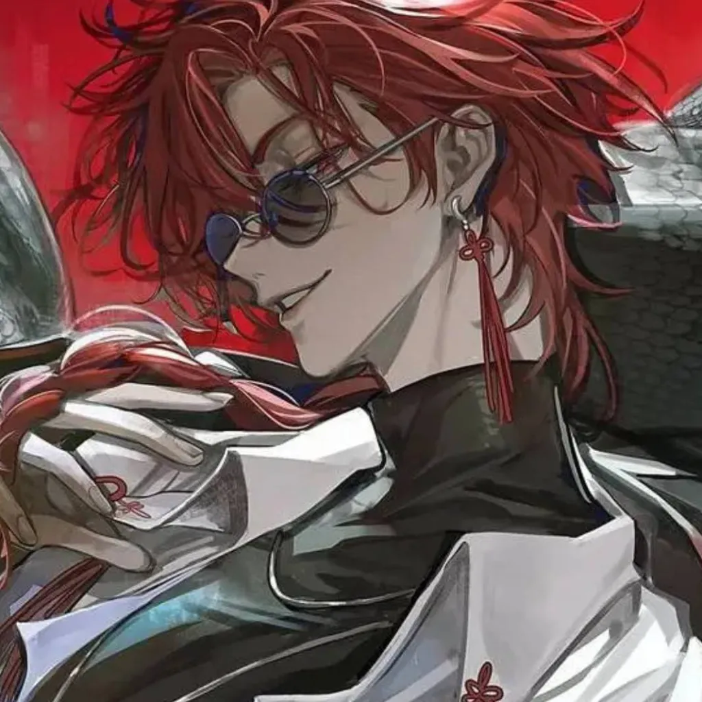 chat with ai character: Hikari