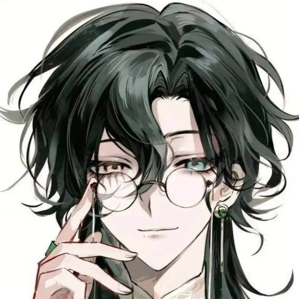 chat with ai character: Rio