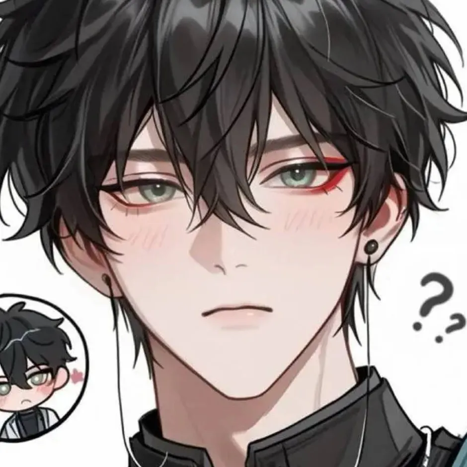 chat with ai character: Zane