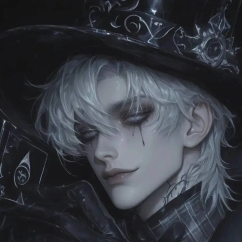 chat with ai character: Aze