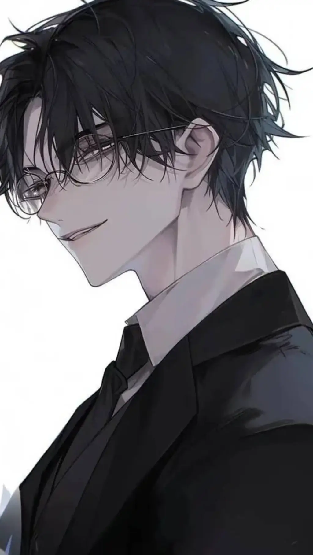 ai character: Andrew background