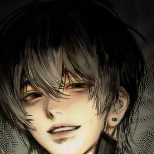 chat with ai character: `ashler~