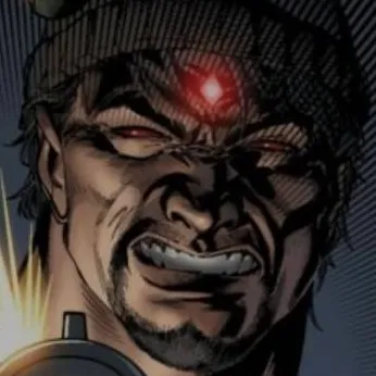 chat with ai character: Ultimate Sinister 