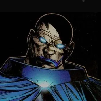 chat with ai character: Ult. Apocalypse 